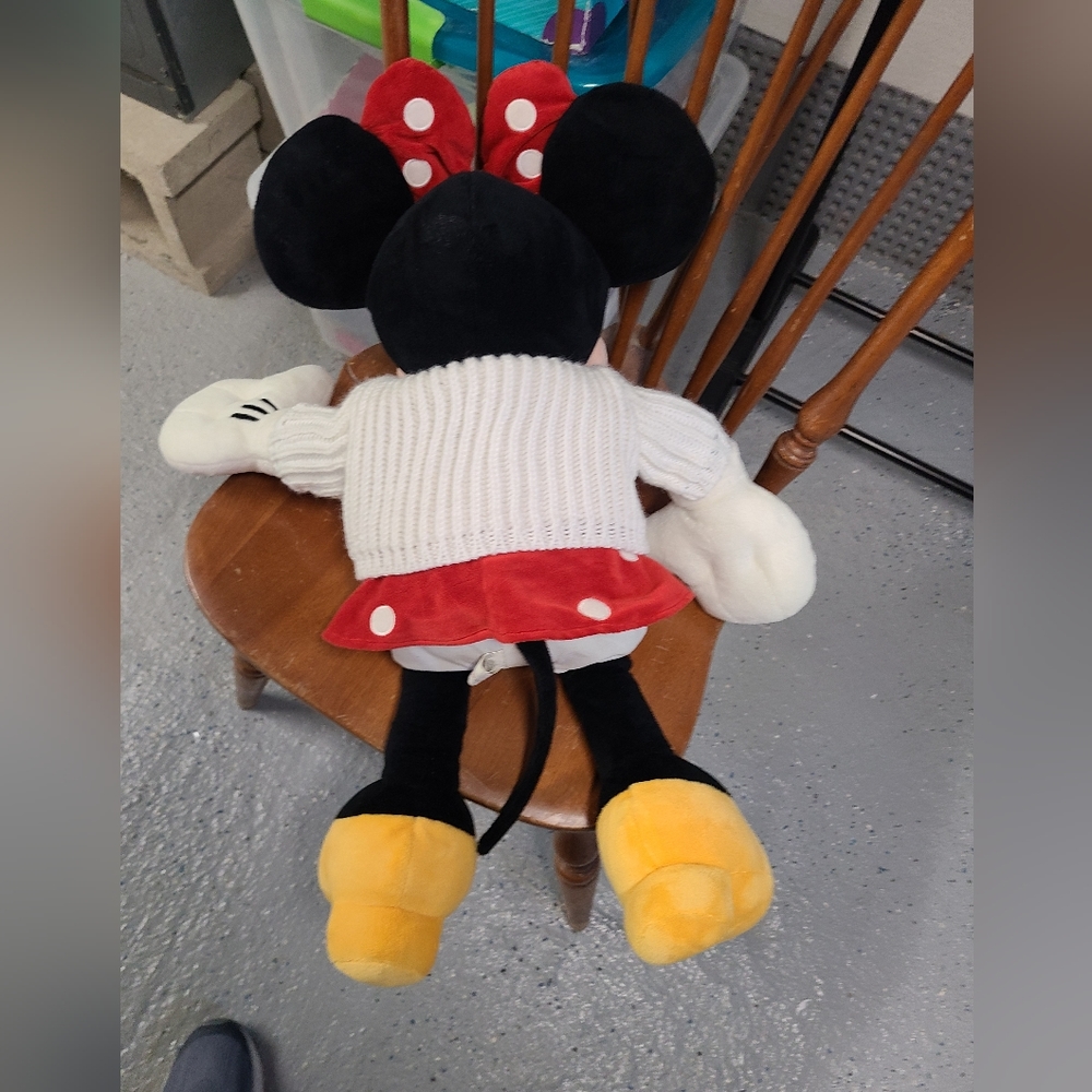 AMERICA Minnie Mouse - Picture 3 of 4